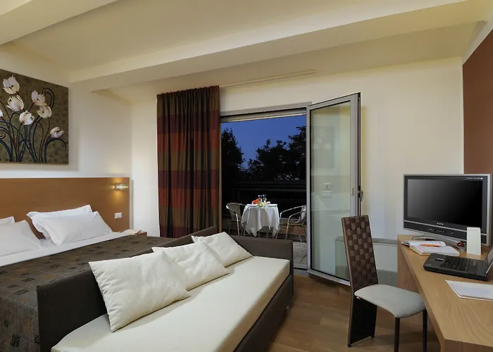 Relais Bellaria Hotel&Congressi