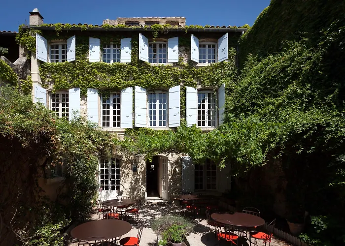 Hotel De L'Atelier