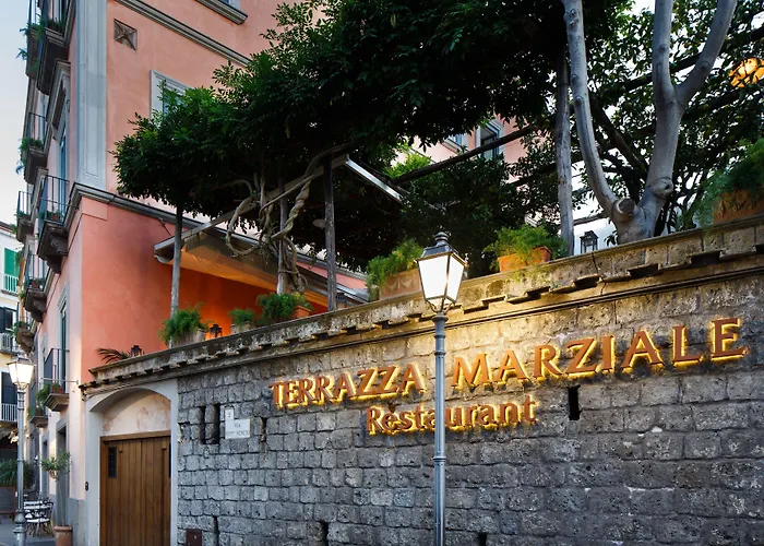 Palazzo Marziale
