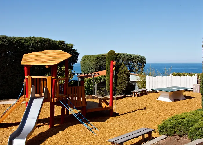 Hôtel&Spa Les Mouettes Argelès-sur-Mer