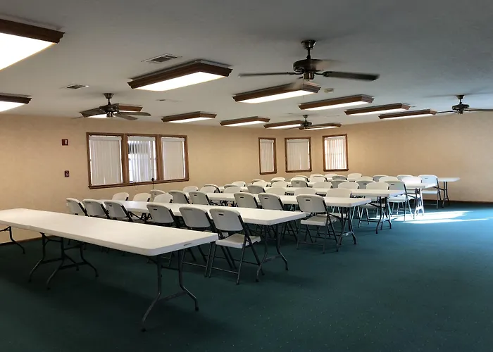 Riverwood Inn