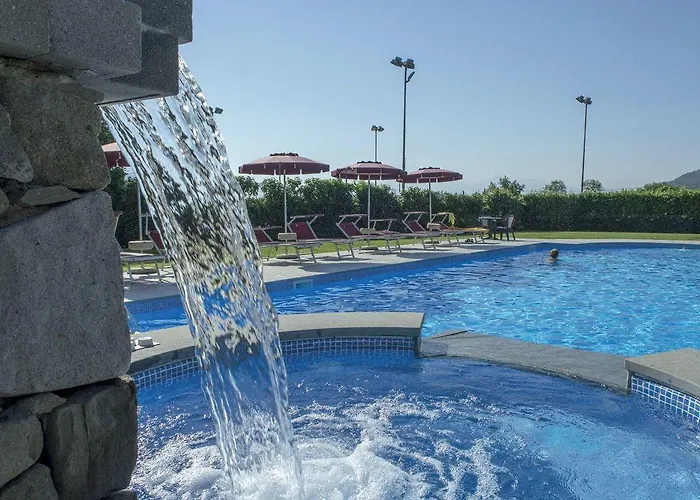 Park Hotel La Pineta