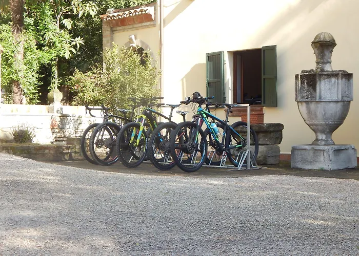 Villa Cattani Stuart