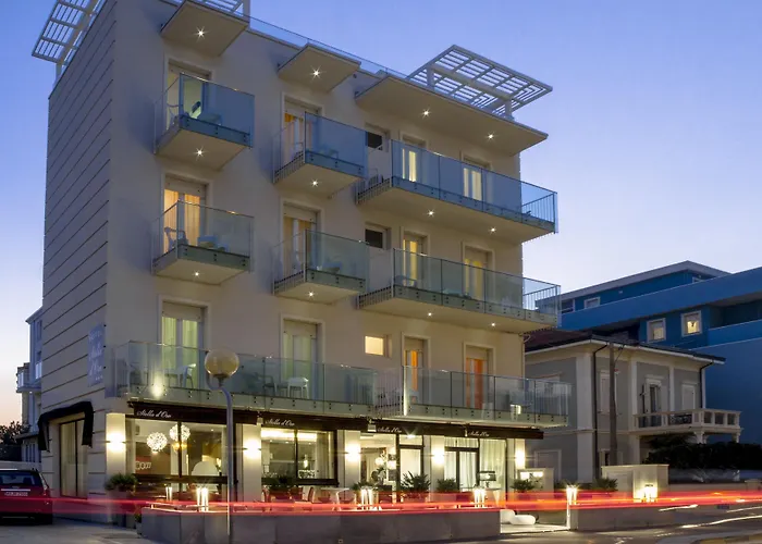 Hotel Stella D'Oro