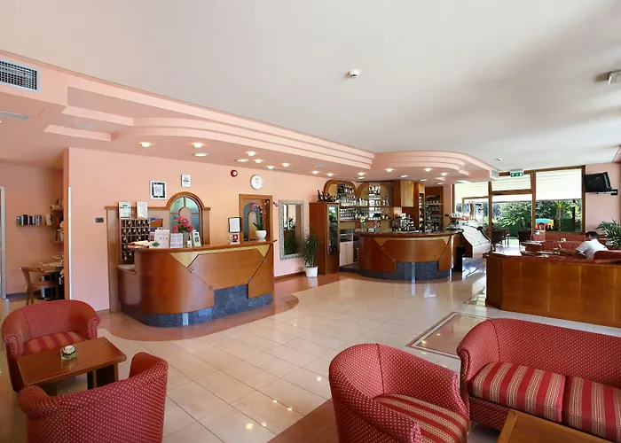Eco Hotel Benacus Malcesine