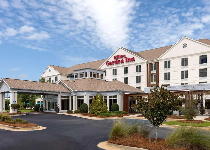 Hilton Garden Inn Tifton