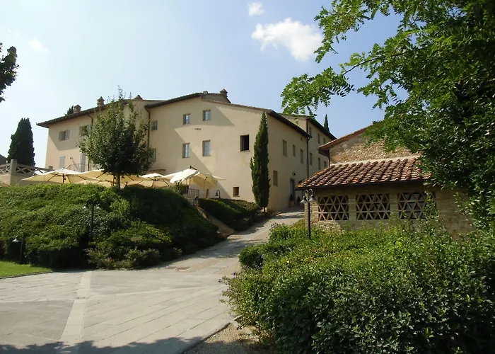 Villa Ducci