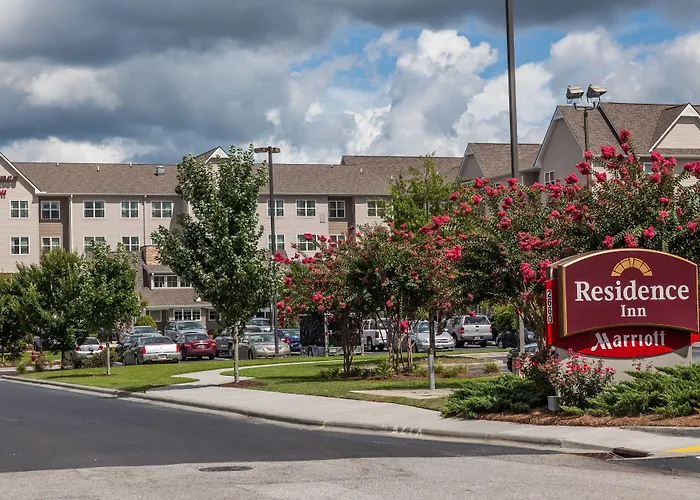 Residence Inn Florence