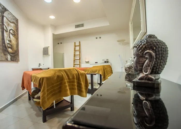 Antillia Hotel Ponta Delgada
