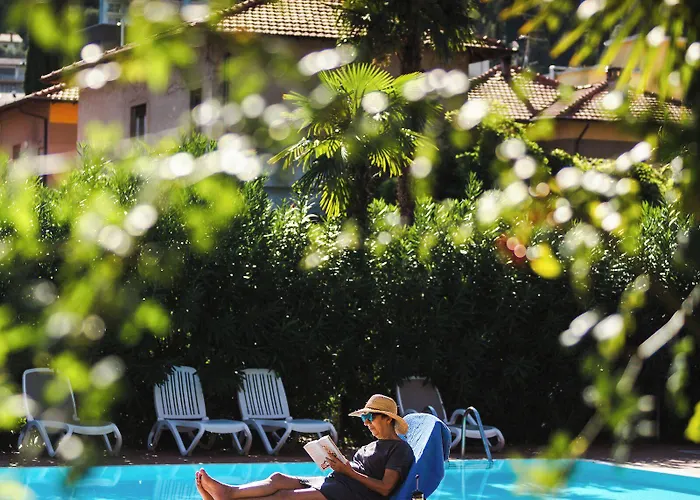 Brione Green Resort
