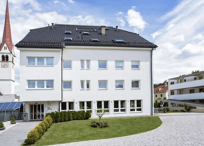 Hotel Kapeller Innsbruck