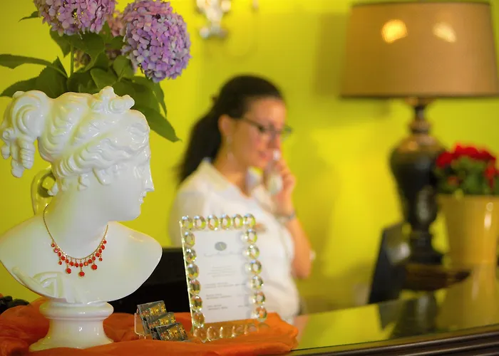 Arciduca Grand Hotel