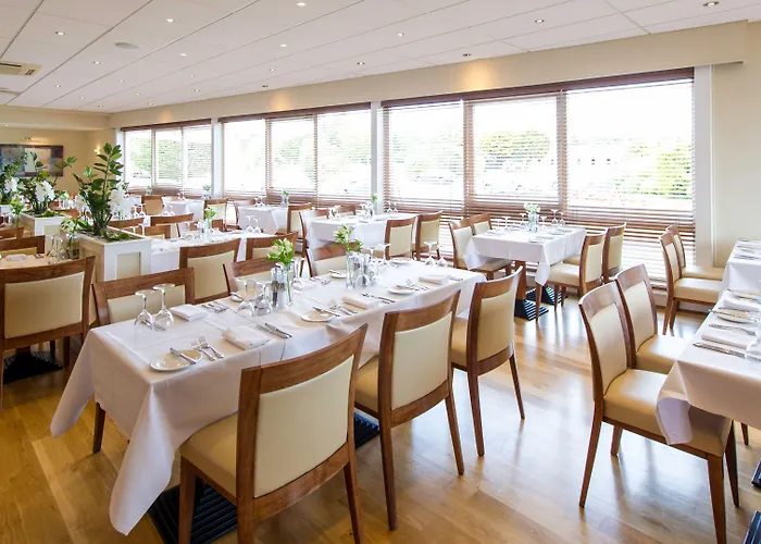 The Barnstaple Hotel