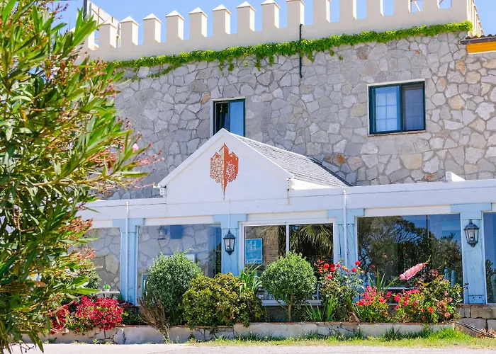 Hotel La Torre