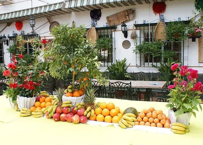 Hotel Juan Francisco