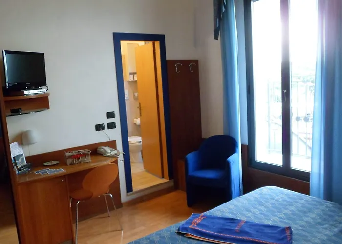 Miramare Hotel Ristorante Convegni