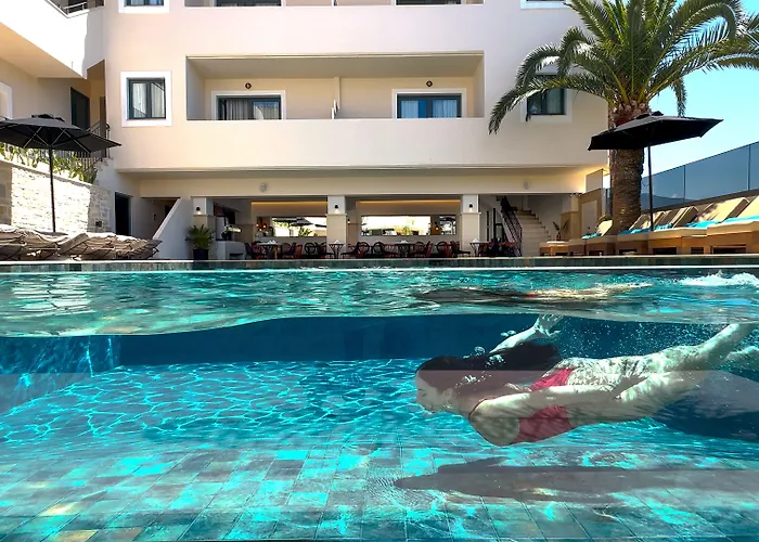 La Stella Suites Platanes 