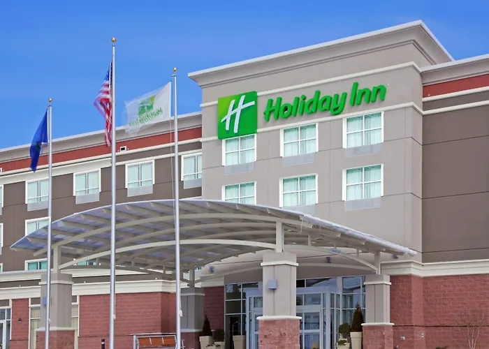 Holiday Inn Florence By Ihg