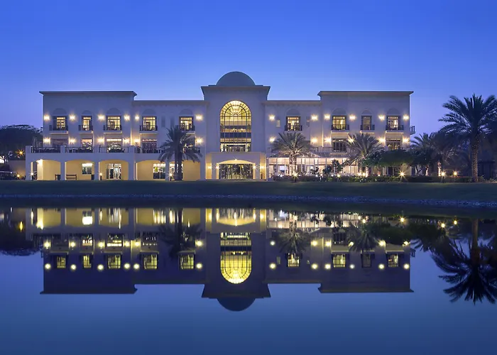 Address Montgomerie