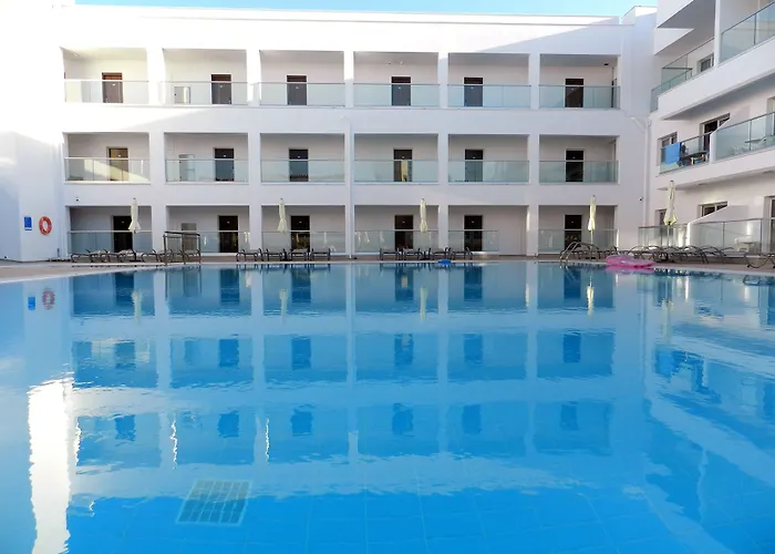 Evabelle Napa Hotel Apartments