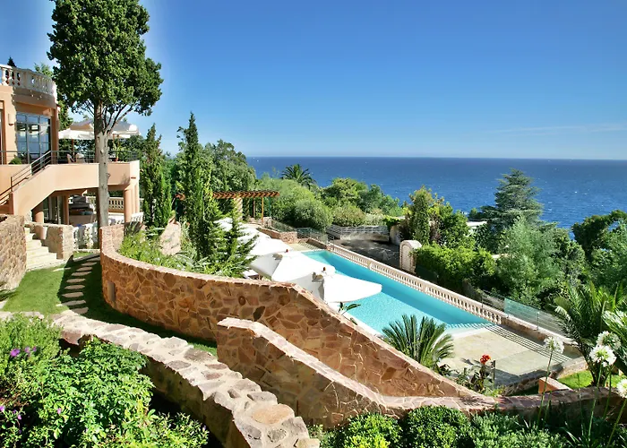 Tiara Yaktsa Cote D'Azur
