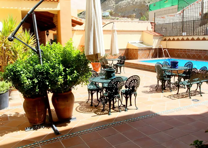 Hotel El Curro