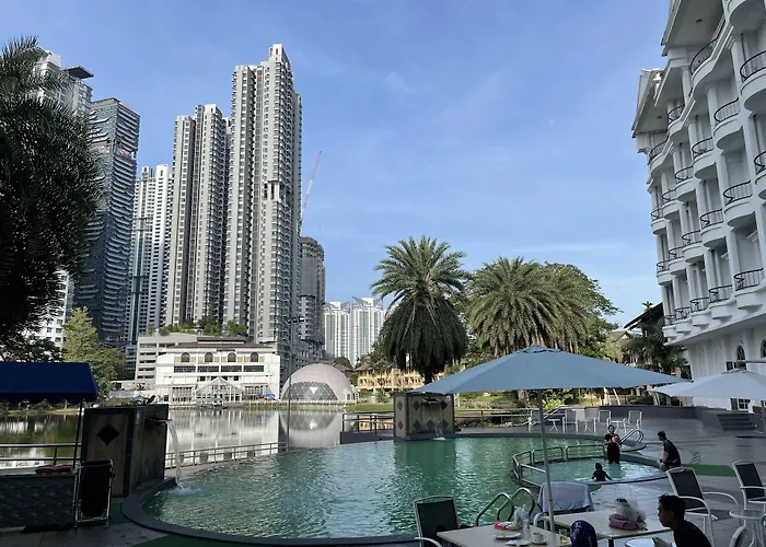 Flamingo Hotel By The Lake, Kuala Lumpur