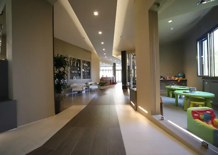 Hotel Villa Igea Diano Marina