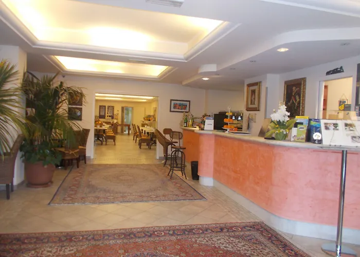 Hotel Nedy