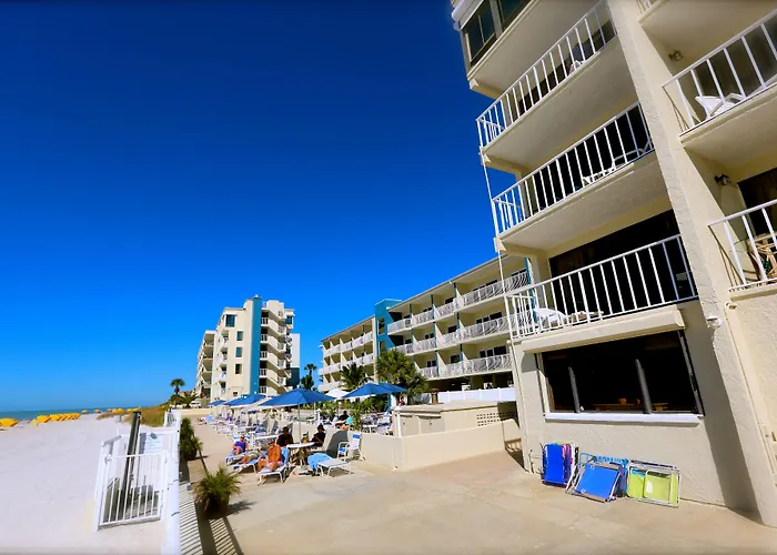Shoreline Island Resort - Exclusively Adult
