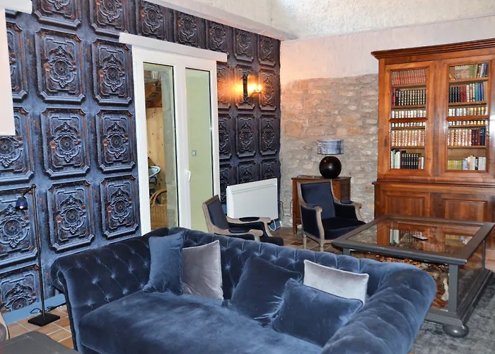 Castel Damandre - Demeures&Châteaux
