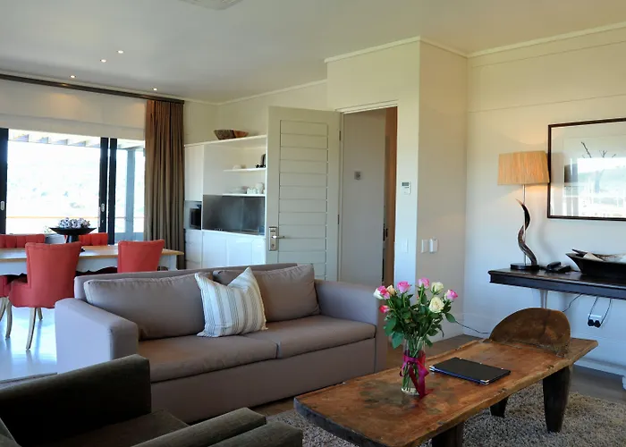 Aha The Rex Hotel Knysna