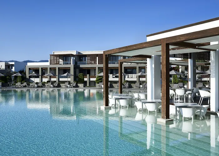 Pelagos Suites Hotel & Spa Kos-Stadt