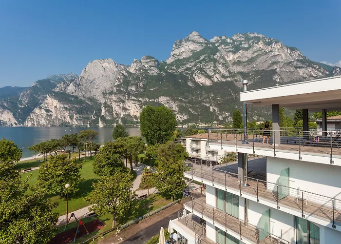 Hotel Bellariva