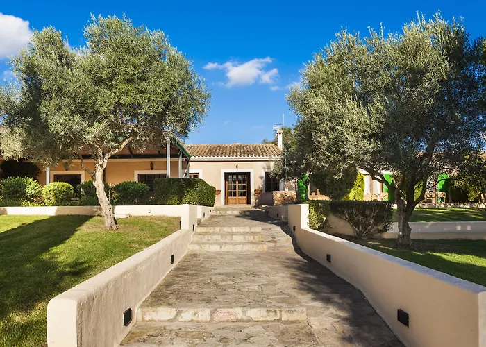 Son Corb Boutique Hotel