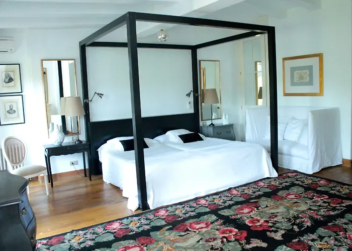 Hotel La Malcontenta Sant Joan de Palamós