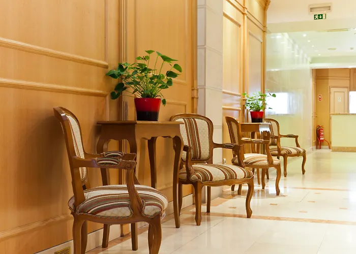 Hotel Florescente