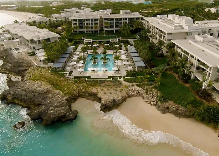Four Seasons Resort And Residences Anguilla Meads Bay