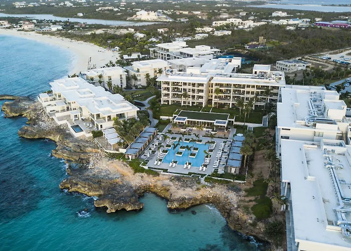 Four Seasons Resort And Residences Anguilla Meads Bay