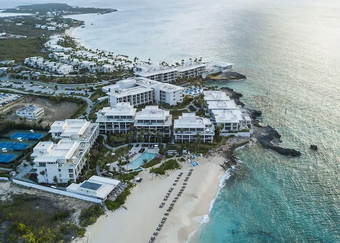Four Seasons Resort&Residences Anguilla Meads Bay