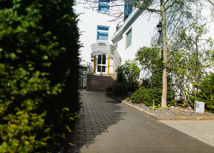 Hotel Holsteiner Hof - Timmendorfer Strand