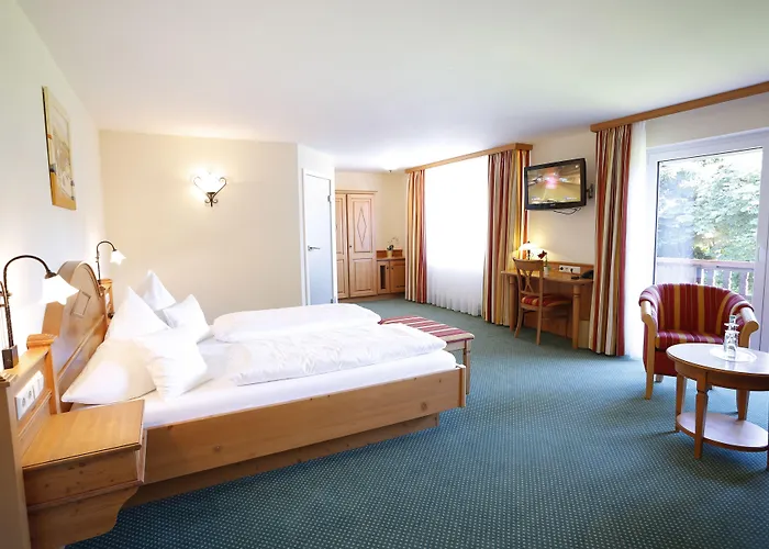 Landhotel Mohren Neuravensburg