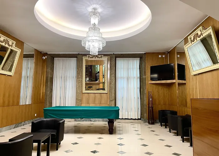 Hotel Universal