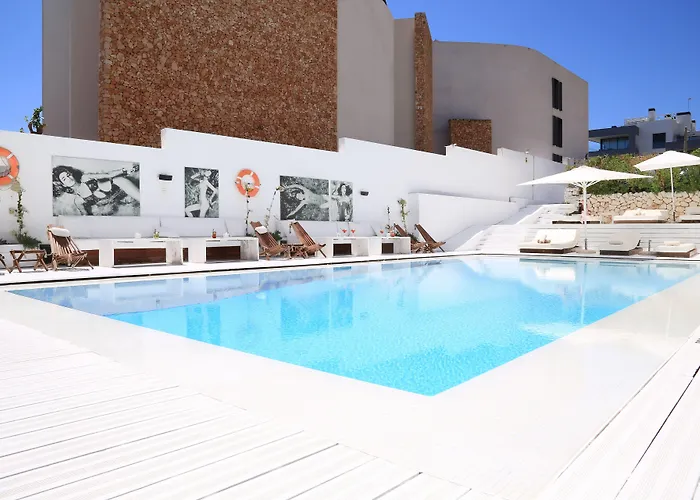 Hotel Zhero Cas Català