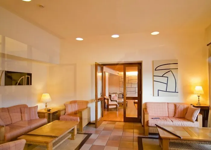 Hotel Playa Sol