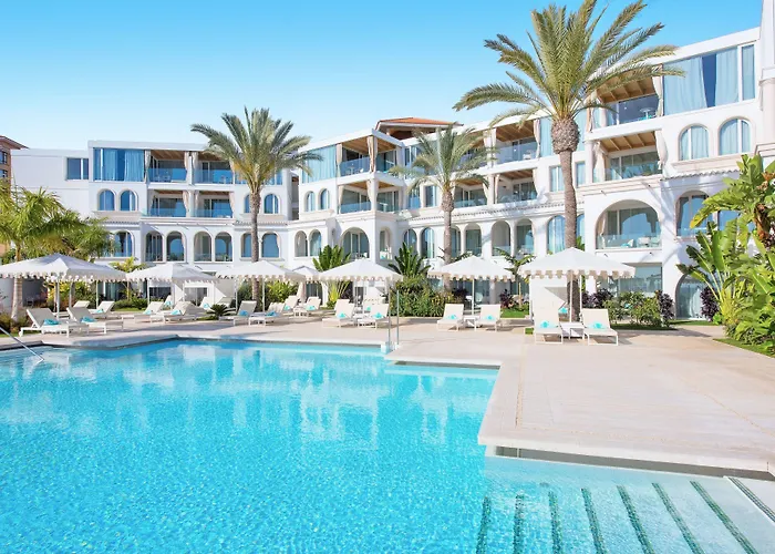 Hotel Joia Salome By Iberostar -Adults Only Costa Adeje 