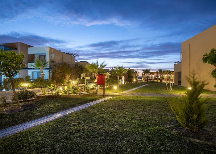 Astir Odysseus Kos Resort And Spa