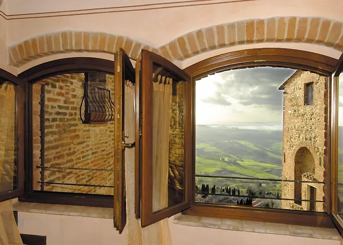 Osteria Del Borgo B&B