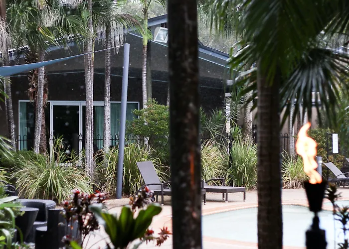 Nrma Angourie Resort, Yamba