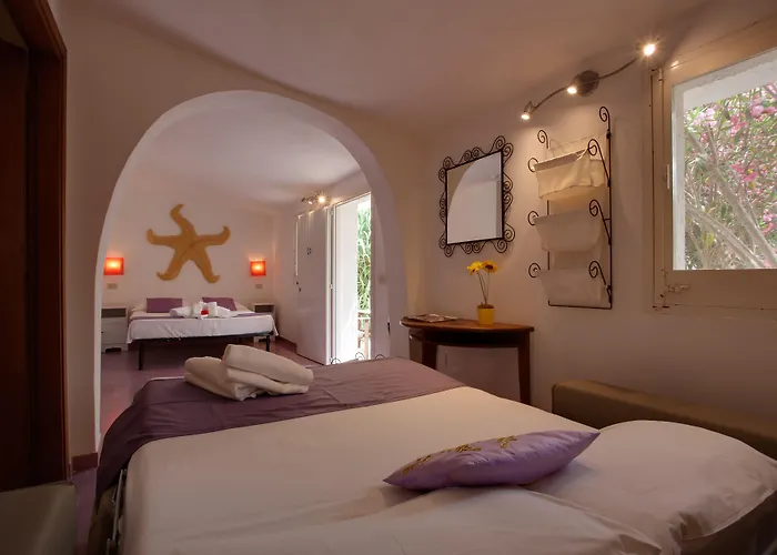 L'Oasi Villaggio Albergo